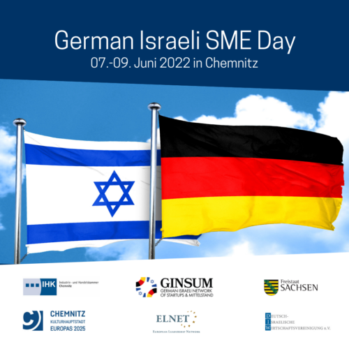 German Israeli SME Day